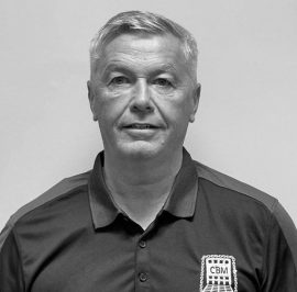John Venney