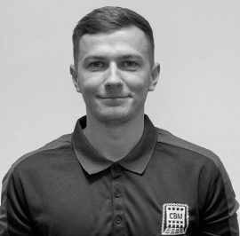 Joshua Venney