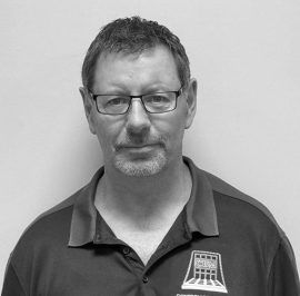 Nigel Vase